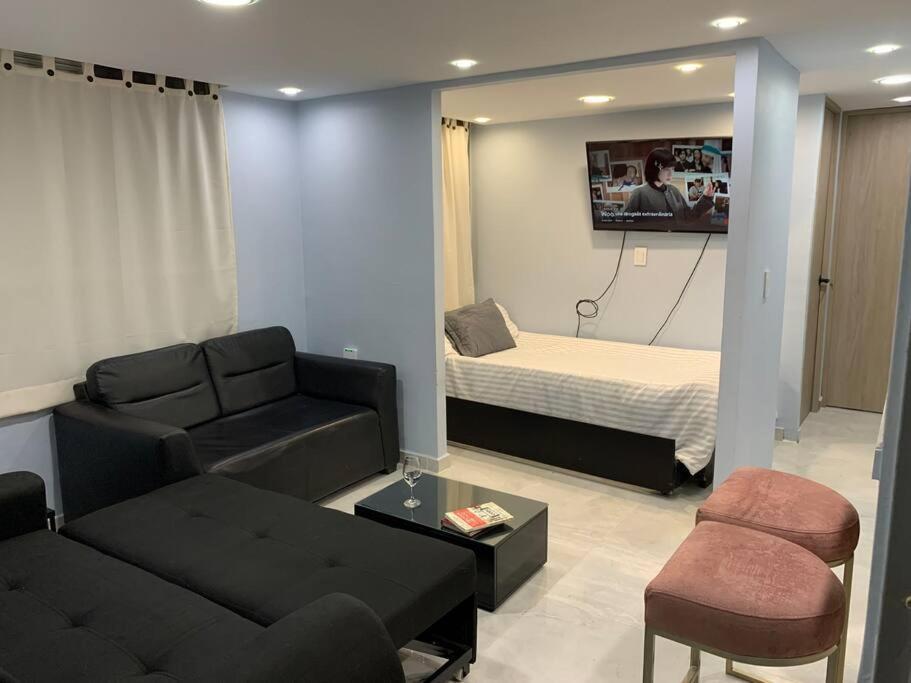 Apartment Moderno Apto A 15 Min Cc Buenavista Val Mundo 2 Aires