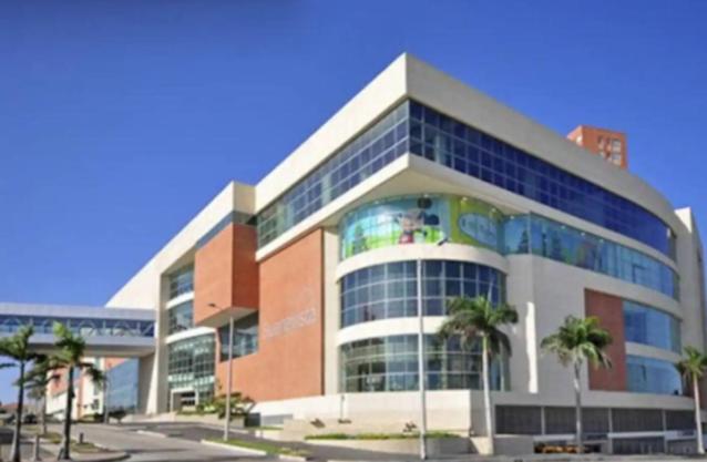 Moderno Apto A 15 Min Cc Buenavista Val Mundo 2 Aires Barranquilla (Atlantico)