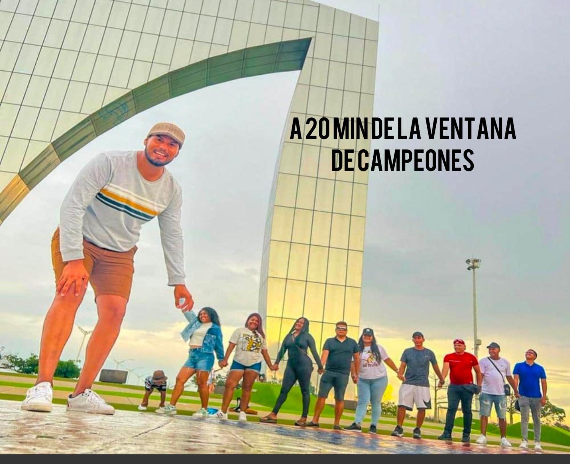 Moderno Apto A 15 Min Cc Buenavista Val Mundo 2 Aires * Barranquilla (Atlantico)