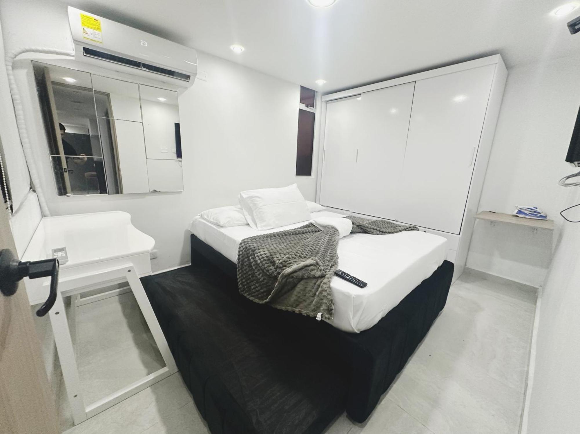 Moderno Apto A 15 Min Cc Buenavista Val Mundo 2 Aires Apartment Barranquilla (Atlantico)